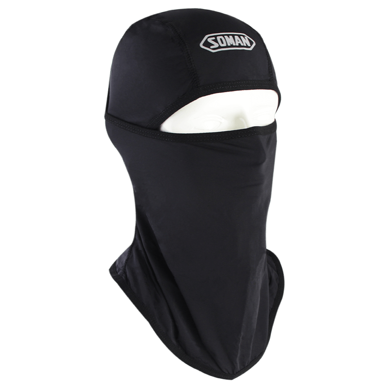 FM05 face maskHELMET CARE