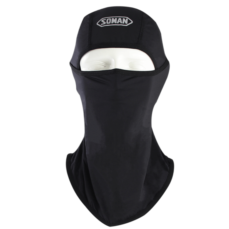 FM05 face maskHELMET CARE