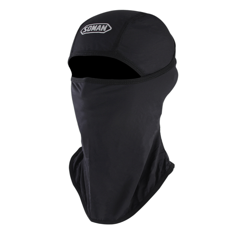 FM05 face maskHELMET CARE