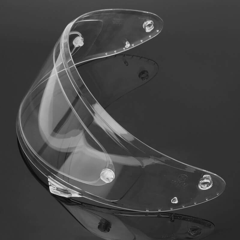 P70 Antifog film for SM961 X8HELMET VISOR & Antifog films