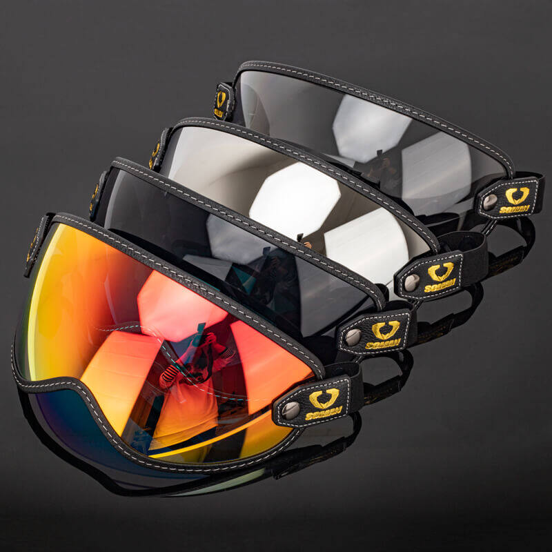 T7 MX goggles