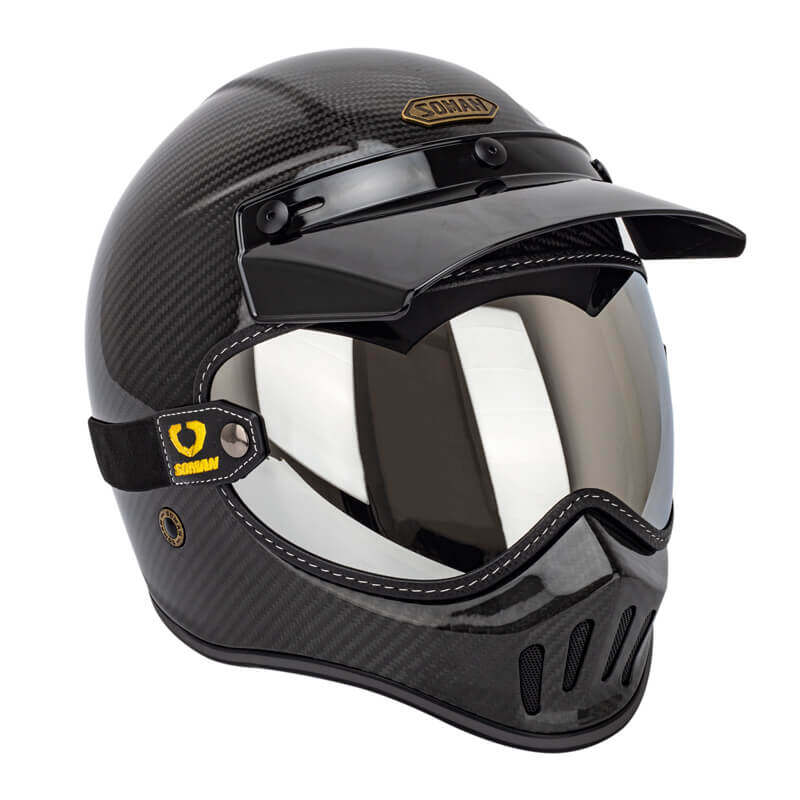 T7 MX gogglesGOGGLE