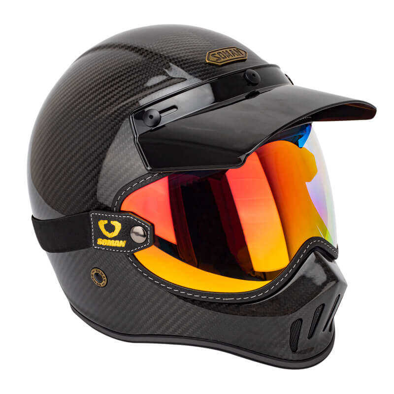 T7 MX gogglesGOGGLE