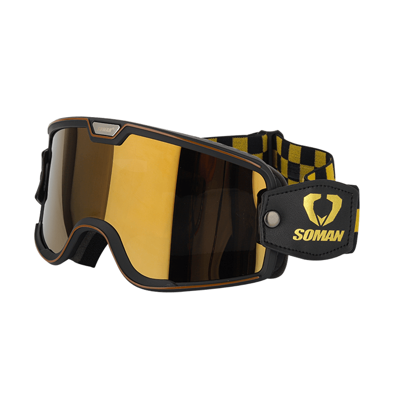 T5 vintage goggle