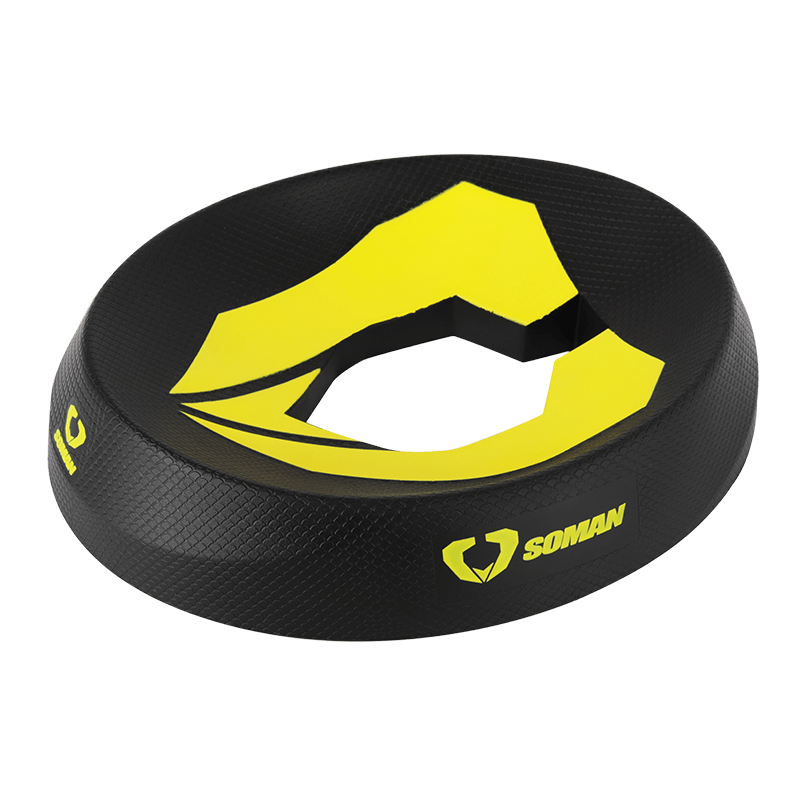 Helmet support Service Pad Donut HP01