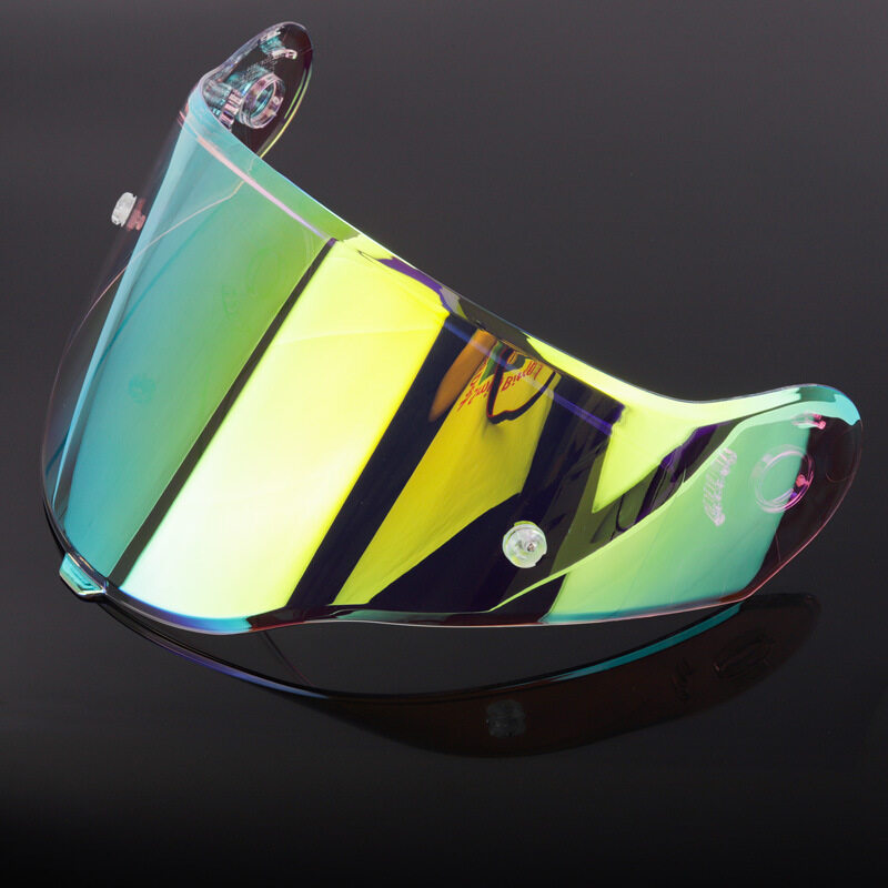 SM965 visorHELMET VISOR & Antifog films