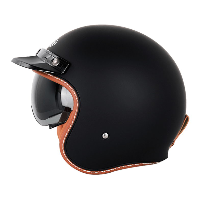 KT67 MATTE BLACK