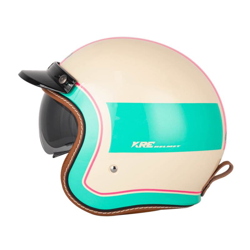 KT67 WHITE GREEN PINK PHANTOM