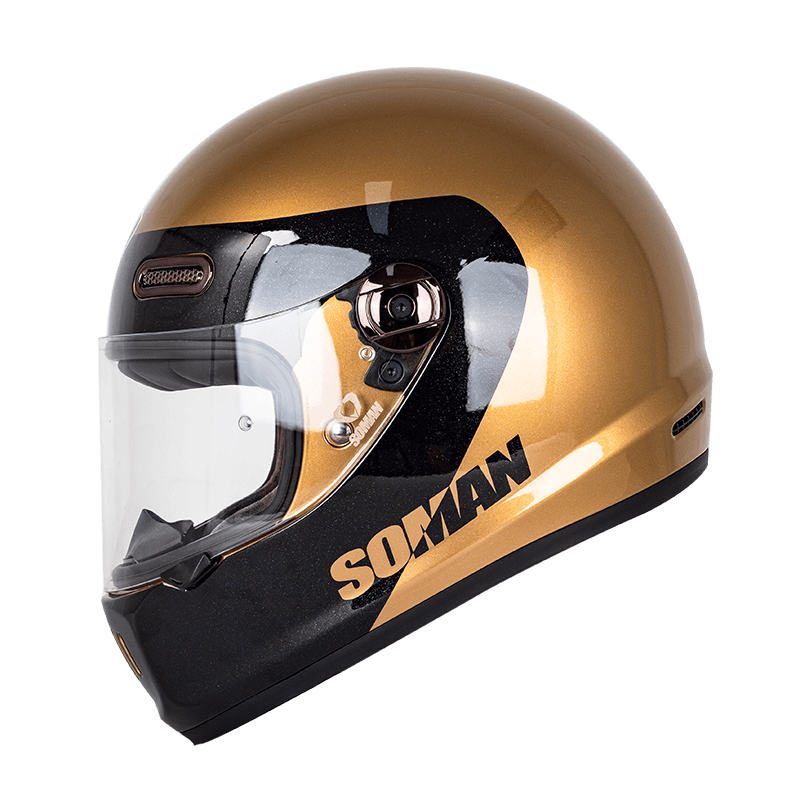 H9 BLACK GOLDEN EQUATOR