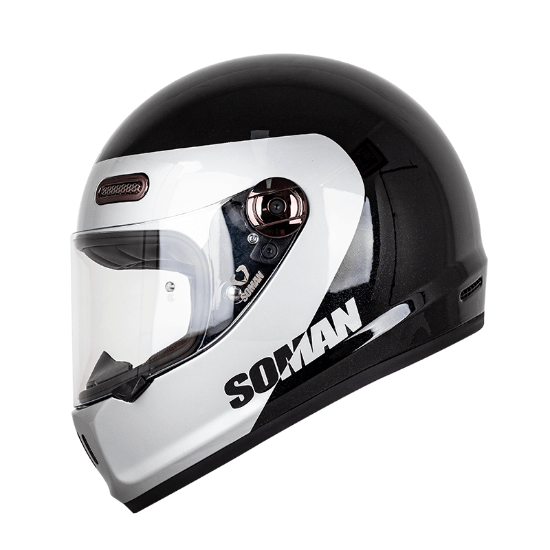 H9 BLACK SILVER EQUATOR