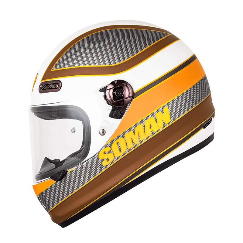 H9 WHITE GOLDEN SPACIOUS