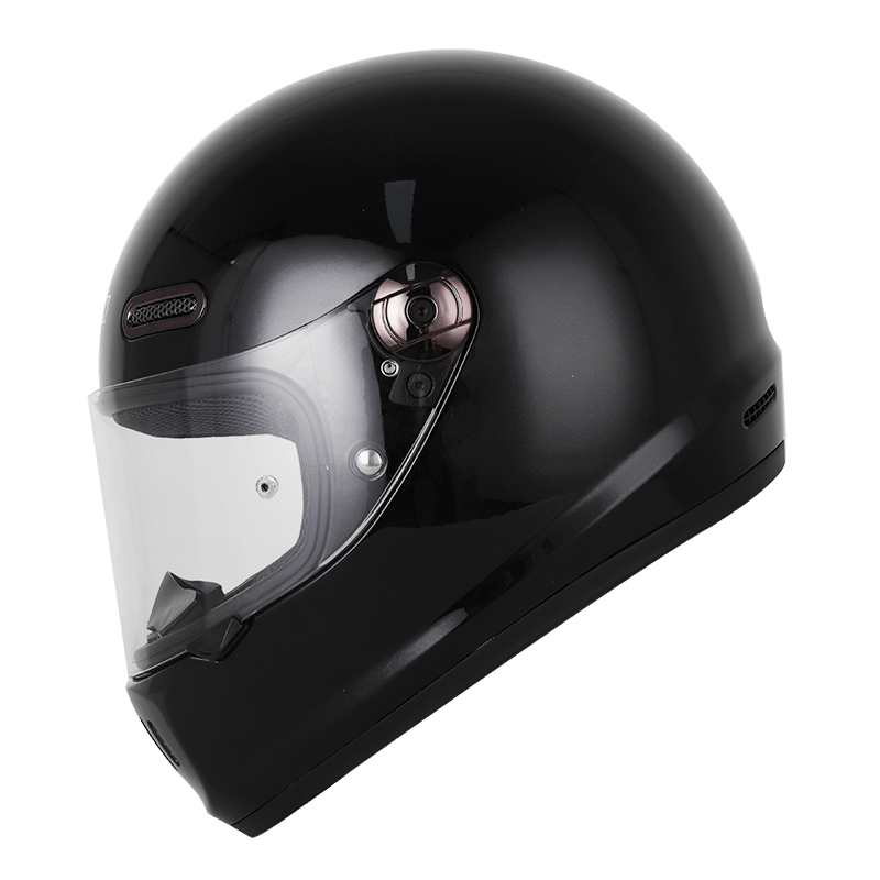 H9 GLOSS BLACK