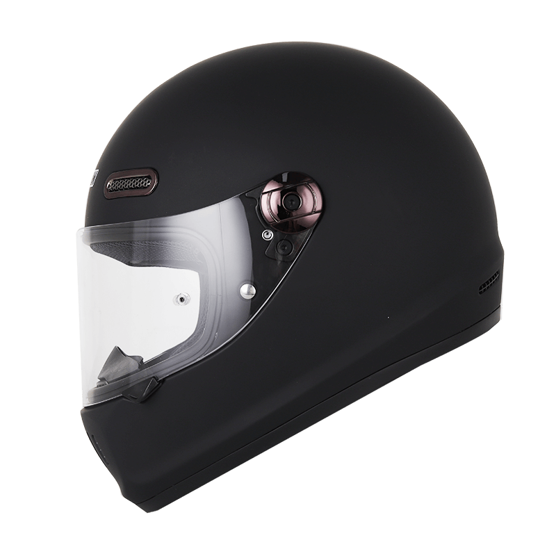 H9 MATTE BLACK