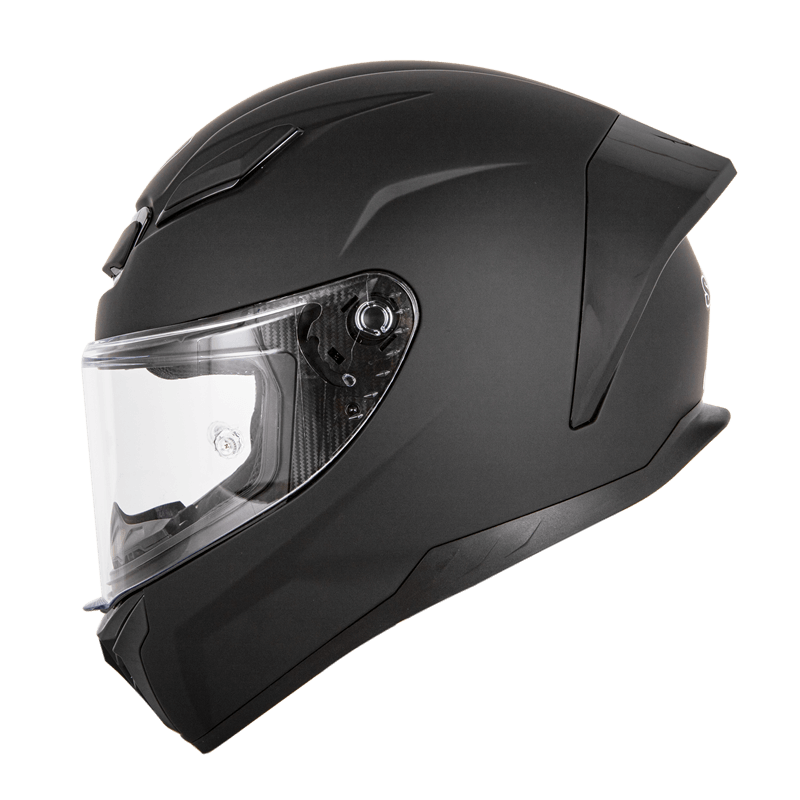 SM973 MATTE BLACK