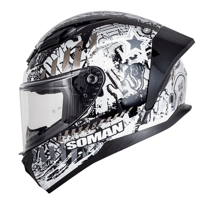 SM973 SPARK SILVER