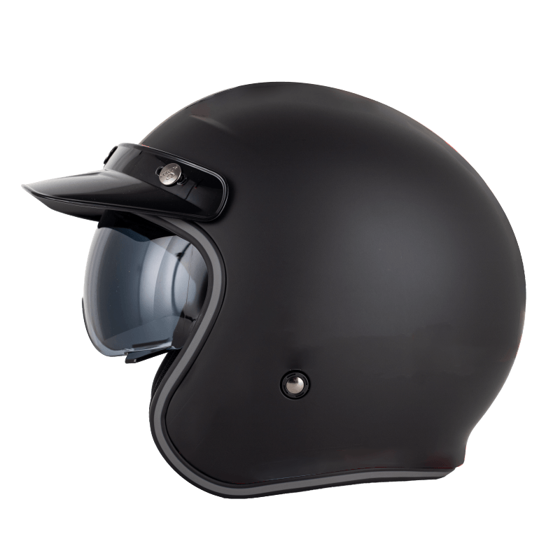 KB68 MATTE BLACK
