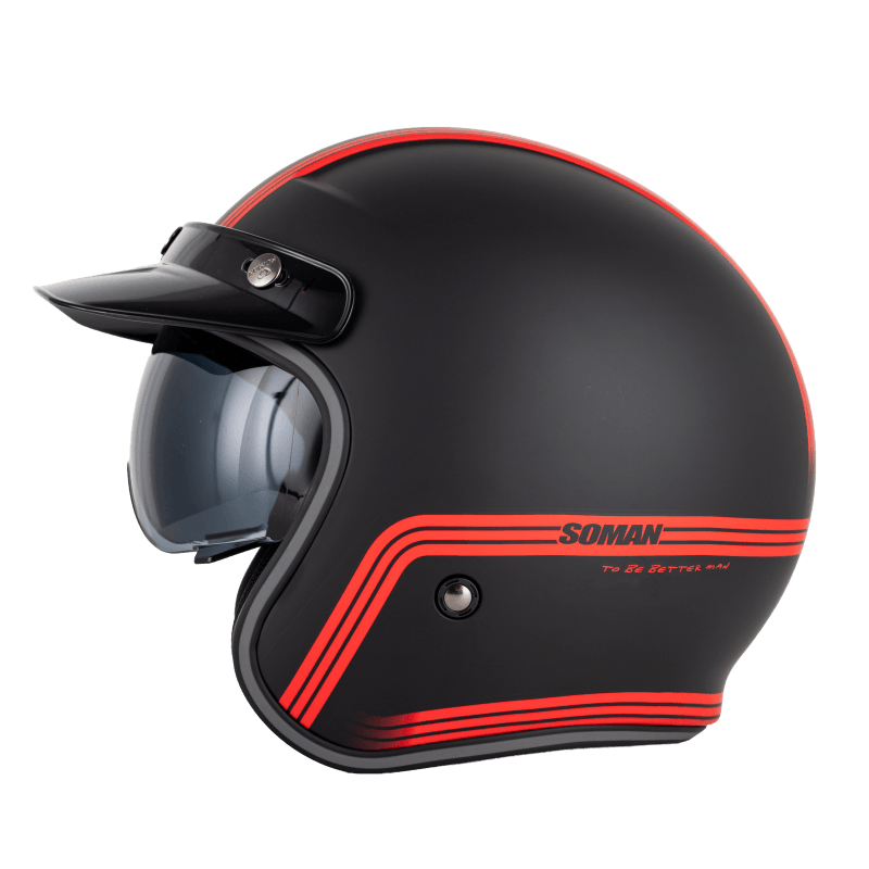 KB68 RED CLASSIC LINE