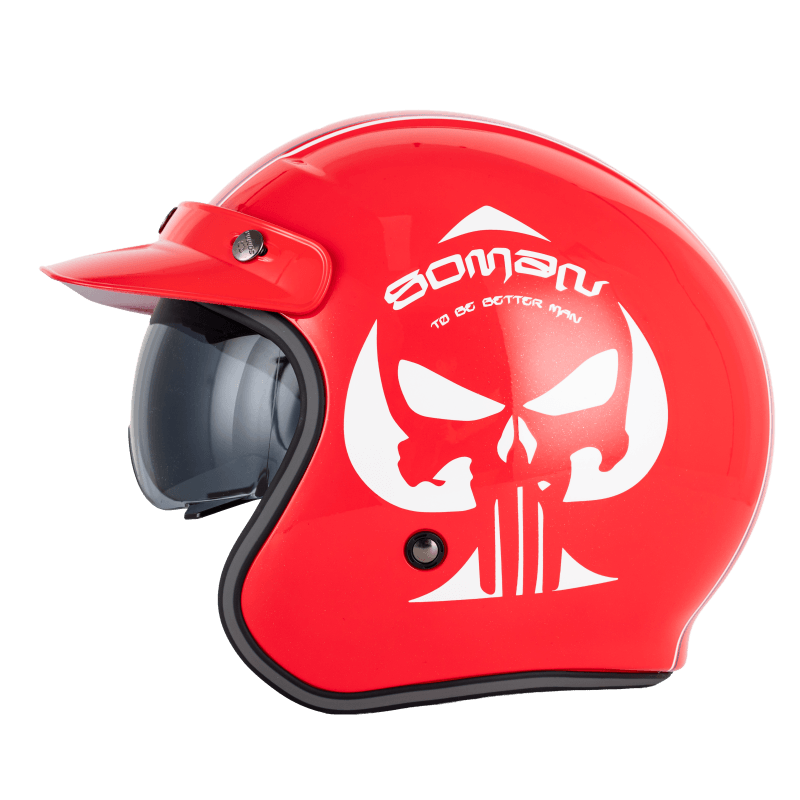 KB68 RED POKER GHOST