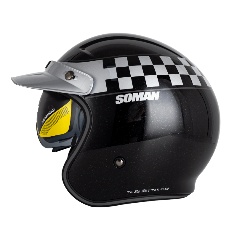 KB68 BLACK GRAIN