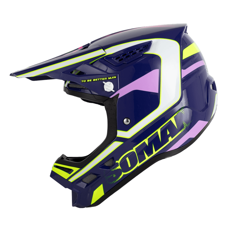 M12 BLUE PINK BERSERKER
